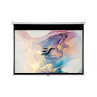 Elite Screens Elite M135XWH2, Manuell, 3,43 m...