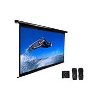 Elite Screens "Spectrum ELECTRIC125H"...