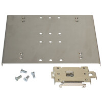 Shuttle DIR 01 DIN-Rail Mounting Kit for XPC slim series,...
