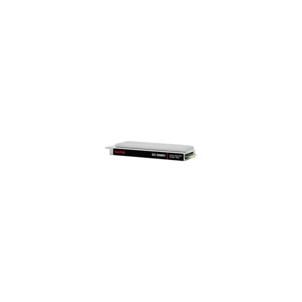 WD Ultrastar DC SN861 SSD