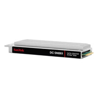 WD Ultrastar DC SN861 SSD