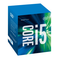 Intel Core i5-7500T, Intel® Core™ i5, LGA 1151...