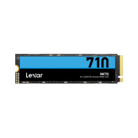 Lexar NM710, 2 TB, M.2, 4850 MB/s