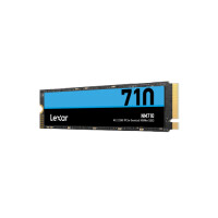 Lexar NM710, 2 TB, M.2, 4850 MB/s