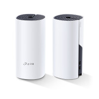 TP-LINK AC1200 + AV1000 Whole Home Hybrid Mesh Wi-Fi...