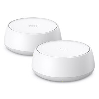 TP-LINK DECO BE25(1-PACK), Weiß, Intern,...