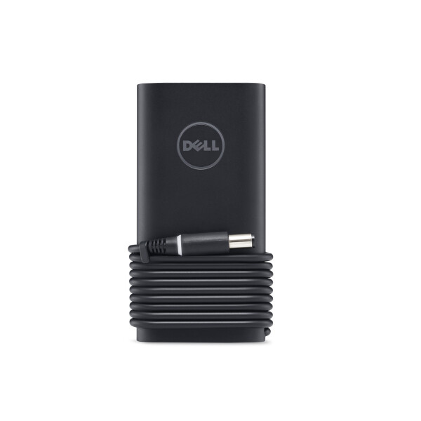 Dell 450-19036, Laptop, Draußen, 90 W, Inspiron 14 (3437) Inspiron 14R (5437) Inspiron 15 (3537) Inspiron 15 (7537) Inspiron 17..., Schwarz, 1 m