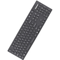 ICY BOX KeySonic KSK-8030 IN, Mini, Verkabelt, USB,...