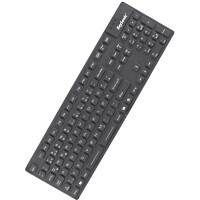 ICY BOX KeySonic KSK-8030 IN, Mini, Verkabelt, USB,...