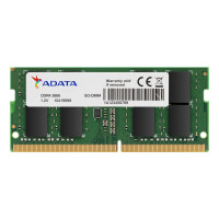 ADATA AD4S266616G19-SGN, 16 GB, 1 x 16 GB, DDR4, 2666...