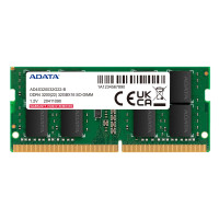 ADATA AD4S320016G22-DTGN, 32 GB, 2 x 16 GB, DDR4, 3200...
