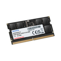 ADATA AD5S560016G-S, 16 GB, 1 x 16 GB, DDR5, 5600 MHz,...