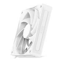 NZXT RF-Q12SF-W2, Ventilator, 12 cm, 500 RPM, 1700 RPM, 74,26 m³/h, Weiß