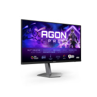 AOC AGON PRO AG276QZD2, 67,8 cm (26.7"), 2560 x 1440...