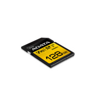 ADATA Premier ONE V90, 128 GB, SDXC, Klasse 10, UHS-II, 290 MB/s, 260 MB/s