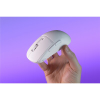 Turtle Beach Burst II Air, rechts, Optisch, RF Wireless +...