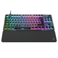 Turtle Beach Vulcan II TKL Pro, Kabelgebunden, USB,...