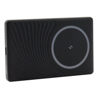 RealPower PB-5000 MAG ultra Slim 5000mAh MAGSAFE Titan