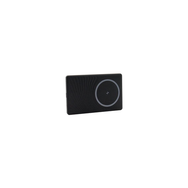 RealPower PB-5000 MAG ultra slim Schwarz