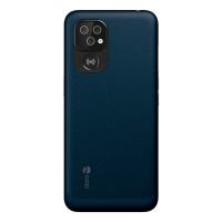 Doro 8200, 15,5 cm (6.1"), 4 GB, 64 GB, 16 MP, Android 12, Schwarz