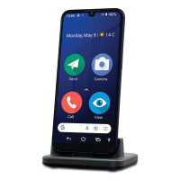 Doro 8200, 15,5 cm (6.1"), 4 GB, 64 GB, 16 MP,...