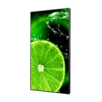 NEC Display MultiSync E868, Digital Signage Flachbildschirm, 2,17 m (85.6"), LED, 3840 x 2160 Pixel, 18/7