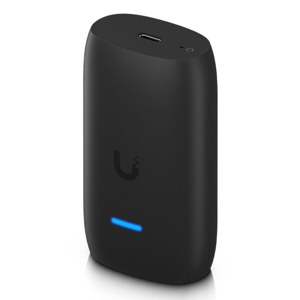 Ubiquiti UC-Cast-Lite, Schwarz, ARM, ARM Cortex, A55, 1,9 GHz, 2 GB
