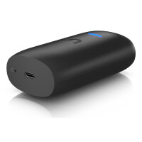 Ubiquiti UC-Cast-Lite, Schwarz, ARM, ARM Cortex, A55, 1,9 GHz, 2 GB