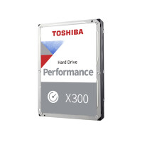 Toshiba X300, 14 TB, 7200 RPM, 3.5", Serial ATA III