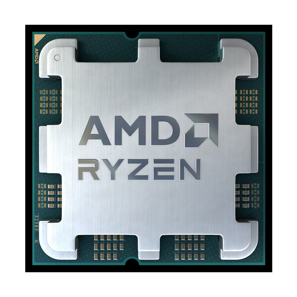 AMD Ryzen 7 PRO 7745, AMD Ryzen™ 7 PRO, Sockel AM5, 5 nm, AMD, 3,8 GHz, AMD Ryzen PRO 7000 Series