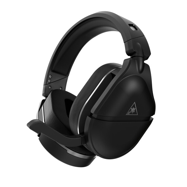 Turtle Beach Stealth 700 Gen 2 MAX, Kabellos, Gaming, 20 - 22000 Hz, 784,7 g, Kopfhörer, Schwarz
