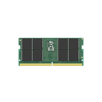 Kingston SO DDR5 32GB PC 6400 CL52 - 32 GB - DDR5