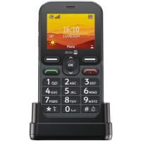 Doro Leva L10, Balken, Single SIM, 6,1 cm (2.4"), 2...