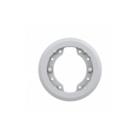 Axis 02083-001, Montageadapter, Universal, Weiß,...