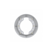 Axis 02083-001, Montageadapter, Universal, Weiß,...