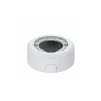 Axis 02083-001, Montageadapter, Universal, Weiß, Axis, TP3603