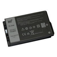 Origin Storage 451-BDDY-BTI, 4680 mAh, 36 Wh, Lithium-Ion...