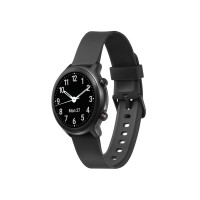 Doro Watch, 3,25 cm (1.28"), TFT, Touchscreen
