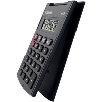 Canon AS-8, Tasche, Display-Rechner, 8 Ziffern, Display...