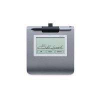 Wacom STU-430, 11,4 cm (4.5 Zoll), 320 x 200 Pixel, 96 x...