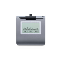 Wacom STU-430, 11,4 cm (4.5 Zoll), 320 x 200 Pixel, 96 x...