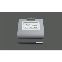 Wacom STU-430, 11,4 cm (4.5 Zoll), 320 x 200 Pixel, 96 x...
