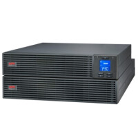 APC Easy UPS On-Line, 3kVA/2,7kW, Rackmontage 4HE, 230V,...