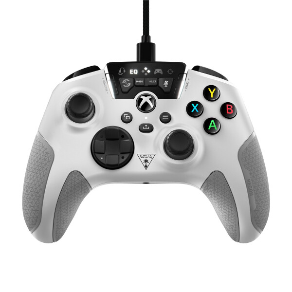 Turtle Beach Recon, Gamepad, PC, Xbox, Xbox One, Xbox Series S, Xbox Series X, D-Pad, Schaltfläche Optionen, Kabelgebunden, USB, USB Typ-A