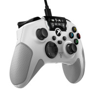 Turtle Beach Recon, Gamepad, PC, Xbox, Xbox One, Xbox Series S, Xbox Series X, D-Pad, Schaltfläche Optionen, Kabelgebunden, USB, USB Typ-A