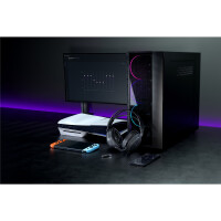 Turtle Beach Stealth 500, Kabellos, Gaming, 20 - 20000 Hz, Kopfhörer