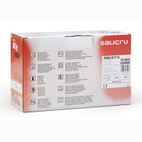 SALICRU SPS 700 ONE, Line-Interaktiv, 0,7 kVA, 360 W,...