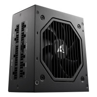 Sharkoon Rebel P20, 1000 W, 100 - 240 V, 50/60 Hz, 12 / 6...