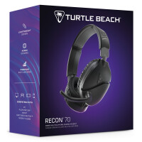 Turtle Beach Recon 70, Kabelgebunden, Gaming, 20 - 20000...