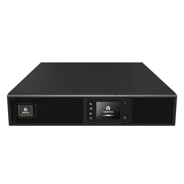 Vertiv Liebert GXT5, Doppelwandler (Online), 3 kVA, 3000 W, Sine, 115 V, 288 V